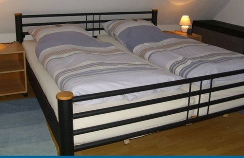 Marsberg Apartment | Ferienwohnung, 1 Schlafzimmer, max. 3 Personen