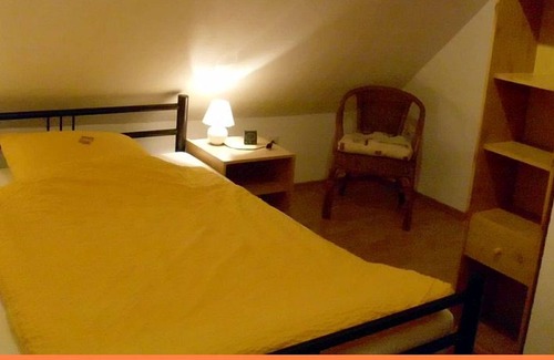 Marsberg Apartment | Ferienwohnung, 1 Schlafzimmer, max. 3 Personen
