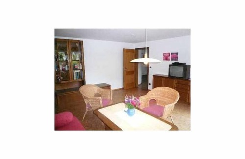 Wolfach - Saint Roman Apartment | Ferienwohnung, 100qm, 2 Schlafzimmer, max. 6 Personen