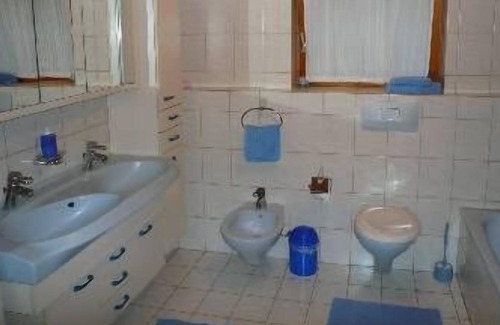 Wolfach - Saint Roman Apartment | Ferienwohnung, 100qm, 2 Schlafzimmer, max. 6 Personen