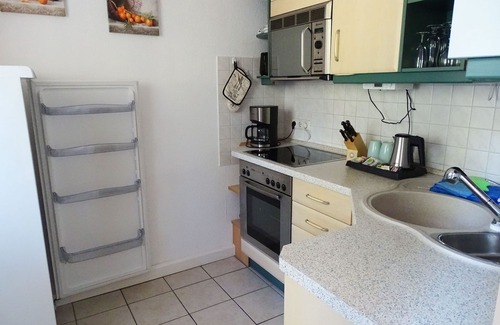 Zempin Cottage | Ferienwohnung 102 - Barbara Gehrke