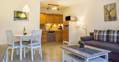 Schoenwald Apartment | Ferienwohnung 109 Schwarzwald