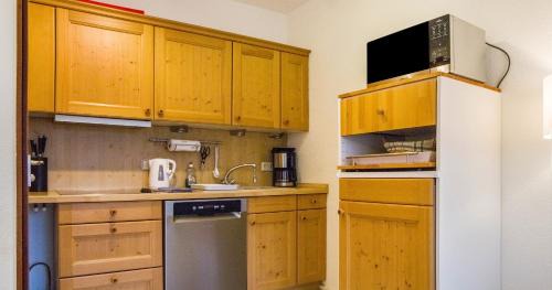 Schoenwald Apartment | Ferienwohnung 109 Schwarzwald
