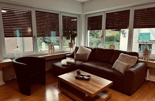Holzminden Apartment | Ferienwohnung 11