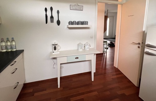 Herbolzheim Apartment | Ferienwohnung, 110 qm, 2 Schlafzimmer, Max. 4 Personen