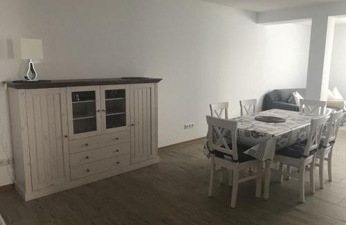 Muritz Apartment | Ferienwohnung, 110qm