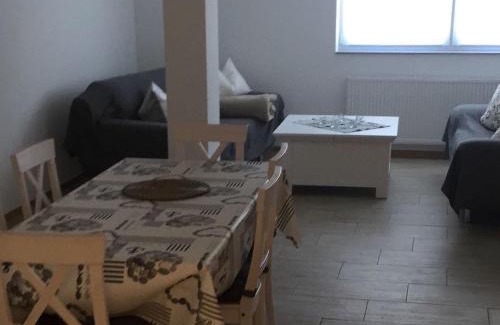 Muritz Apartment | Ferienwohnung, 110qm