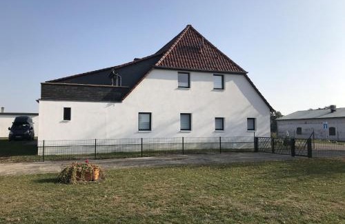 Muritz Apartment | Ferienwohnung, 110qm