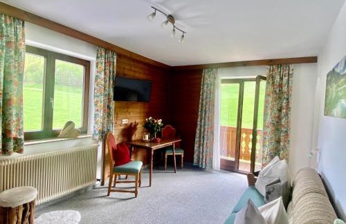 Taxenbach Apartment | Ferienwohnung 2