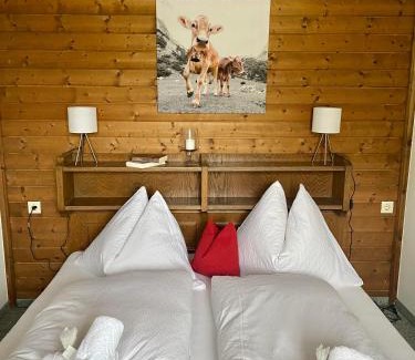 Taxenbach Apartment | Ferienwohnung 2