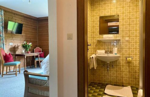 Taxenbach Apartment | Ferienwohnung 2