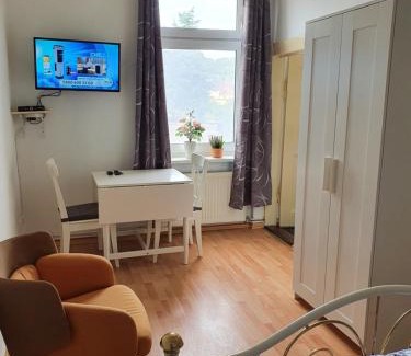 Werder Apartment | Ferienwohnung 2