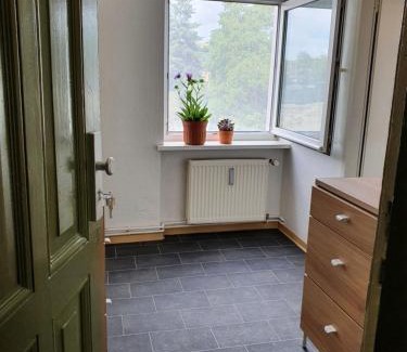 Werder Apartment | Ferienwohnung 2