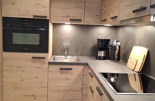 Enterbach Apartment | Ferienwohnung 2 - Ferienwohnungen Nagel, Kreuth-enterbach