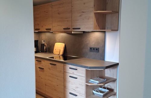 Enterbach Apartment | Ferienwohnung 2 - Ferienwohnungen Nagel, Kreuth-enterbach