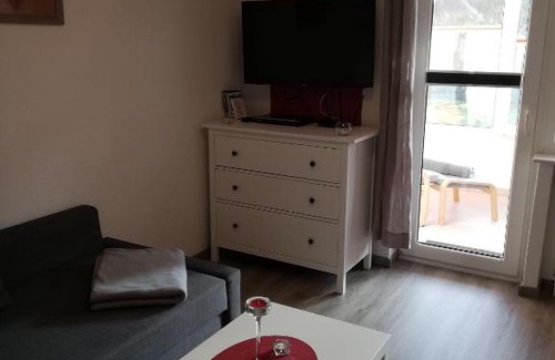 Sahlenburg Apartment | Ferienwohnung-2-im-Sahlenburger-Ferienhaus