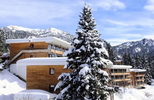 Chamrousse Apartment | Ferienwohnung 2 Zimmer 2/4 Personen Classic