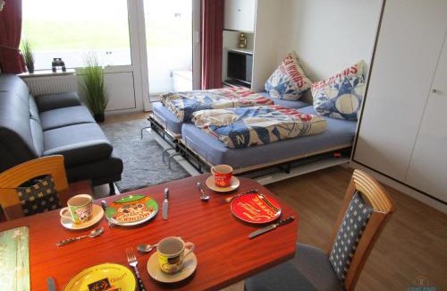 Doese Apartment | Ferienwohnung 223 Haus Nautic