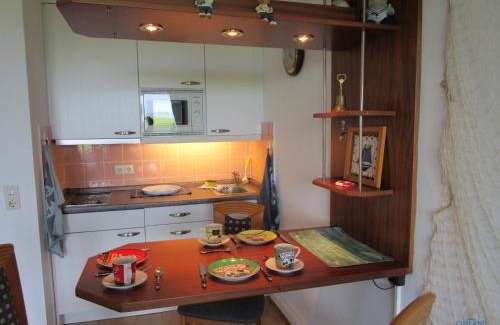Doese Apartment | Ferienwohnung 223 Haus Nautic