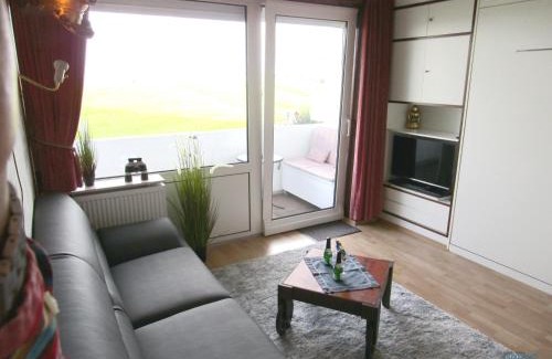 Doese Apartment | Ferienwohnung 223 Haus Nautic