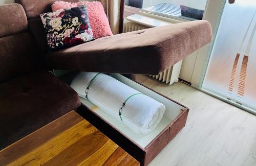 Holm Apartment | Ferienwohnung 258 Haus Schleswig