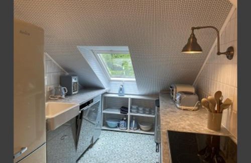 Hamburg-Barmbek Apartment | Ferienwohnung 28 am Saseler Markt 4 Schlafzimmer renoviert