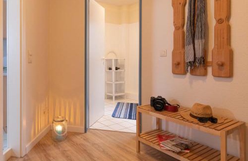 Seedorf Apartment | Ferienwohnung #3 Am Neuensiener See - Seedorf