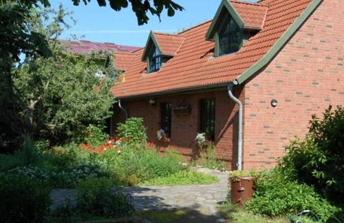 Muritz Apartment | Ferienwohnung 3 - Ferienwohnungen Meyer