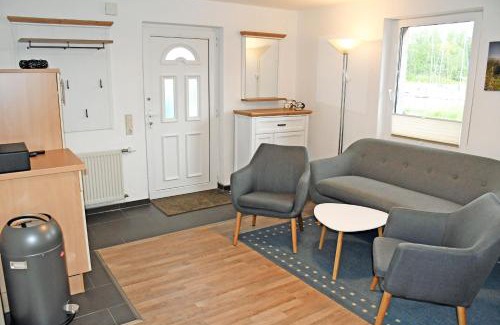 Seedorf Apartment | Ferienwohnung 3 Sandstrand