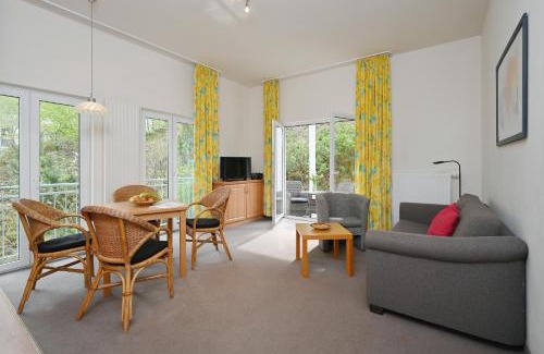 Sellin Apartment | Ferienwohnung 3 Villa Celia Sellin