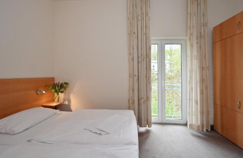 Sellin Apartment | Ferienwohnung 3 Villa Celia Sellin