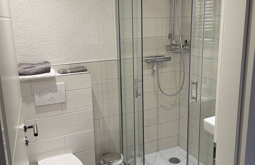 Vadersdorf Apartment | Ferienwohnung 30m²/2 Pers./Wlan/OT Vadersdorf