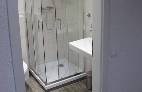 Vadersdorf Apartment | Ferienwohnung 35m² / 2 Pers./ Wlan/ OT Vadersdorf