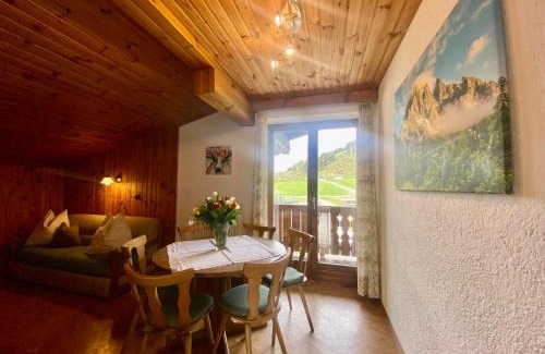 Taxenbach Apartment | Ferienwohnung 4