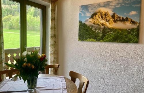 Taxenbach Apartment | Ferienwohnung 4