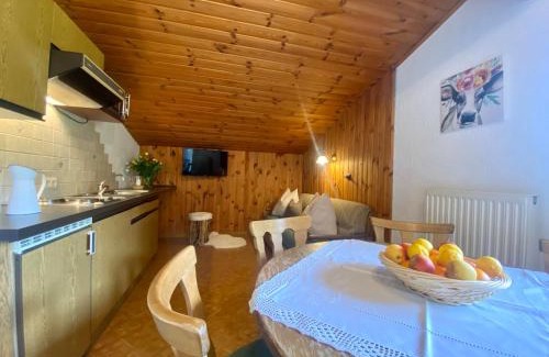 Taxenbach Apartment | Ferienwohnung 4
