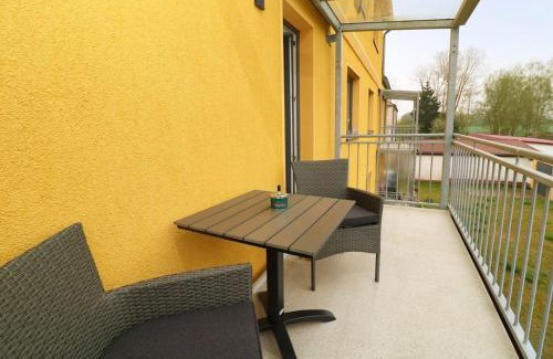 Hohensee Apartment | Ferienwohnung 4