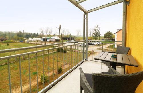 Hohensee Apartment | Ferienwohnung 4