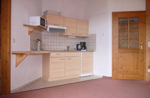 Balderschwang Apartment | Ferienwohnung 4 - Ferienhof Almfrieden