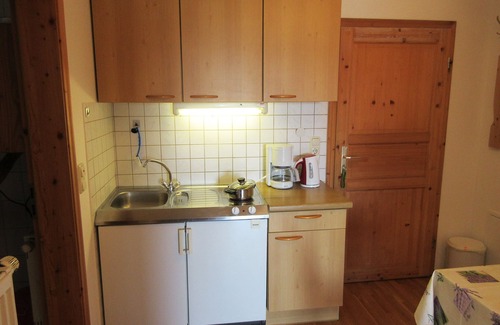 Waging am See Apartment | Ferienwohnung 4 für 4 Personen, Balkon, 55 qm