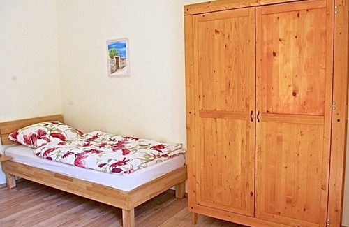 Iphofen Apartment | Ferienwohnung, 40qm, 1 Schlafzimmer, max. 3 Personen