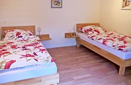 Iphofen Apartment | Ferienwohnung, 40qm, 1 Schlafzimmer, max. 3 Personen
