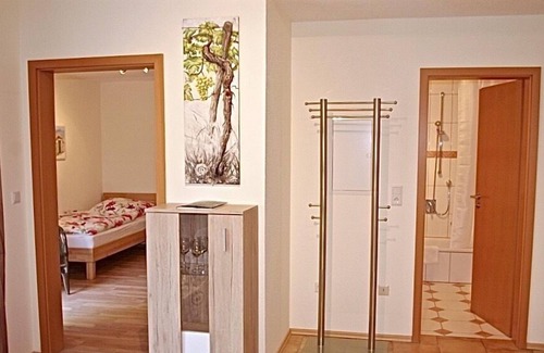 Iphofen Apartment | Ferienwohnung, 40qm, 1 Schlafzimmer, max. 3 Personen
