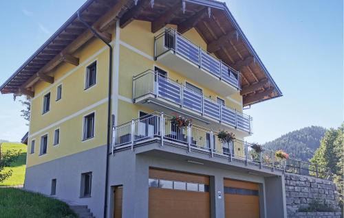 Sankt Koloman Apartment | Ferienwohnung 45M2