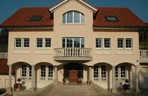 Au Apartment | Ferienwohnung 45qm, 2-Zimmerwohnung, max. 3 Personen