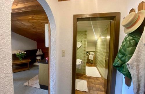 Taxenbach Apartment | Ferienwohnung 5