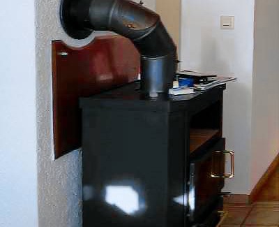 Schonenbach Apartment | Ferienwohnung, 56qm, 2 Schlafzimmer, max. 4 Personen