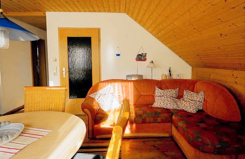 Schonenbach Apartment | Ferienwohnung, 56qm, 2 Schlafzimmer, max. 4 Personen