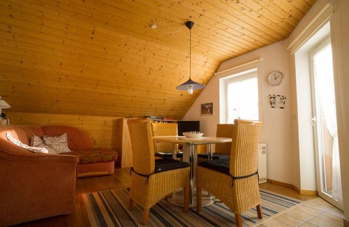 Schonenbach Apartment | Ferienwohnung, 56qm, 2 Schlafzimmer, max. 4 Personen