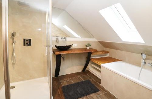 Hohensee Apartment | Ferienwohnung 5